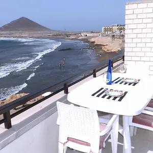 Costa Roja Views Apartment El Médano