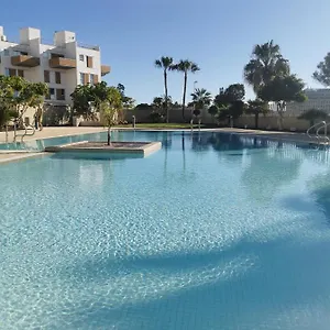 Modern Seafront Flat With A Private Garage Apartment El Médano
