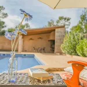Mallorcan Stone House Matias Villa Campos (Mallorca)